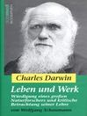 Charles Darwin - Leben und Werk eBook